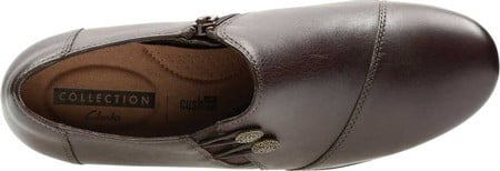 clarks emslie warren