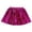 Brick Red, variant on Kids Tulle Skirt Layered Red Tutu Sparkle Tulle Tutu Skirt Elastic Waist Kids Ballet Skirt Christmas Tutu 3-4 Years