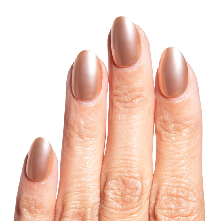Chillhouse Chill Tips Press On Nails, Raise a Glass photo 4