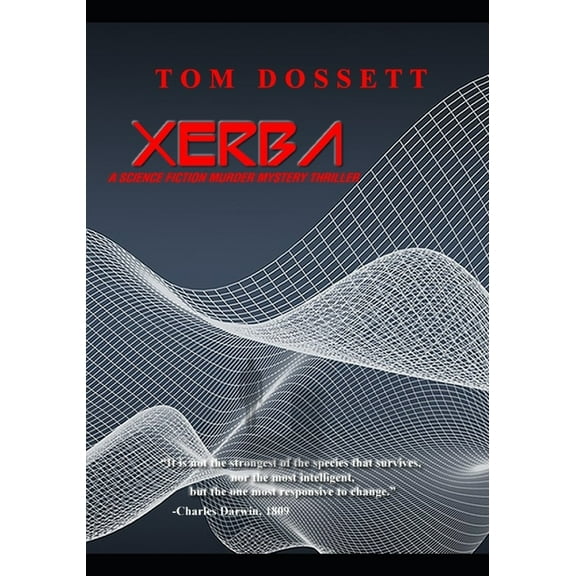 Tom Dossett: Xerba (Paperback)