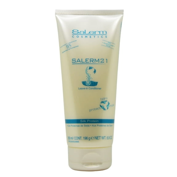 Salerm 21 B5 Silk Protein Leave-In Conditioner (Size : 6.9 oz)