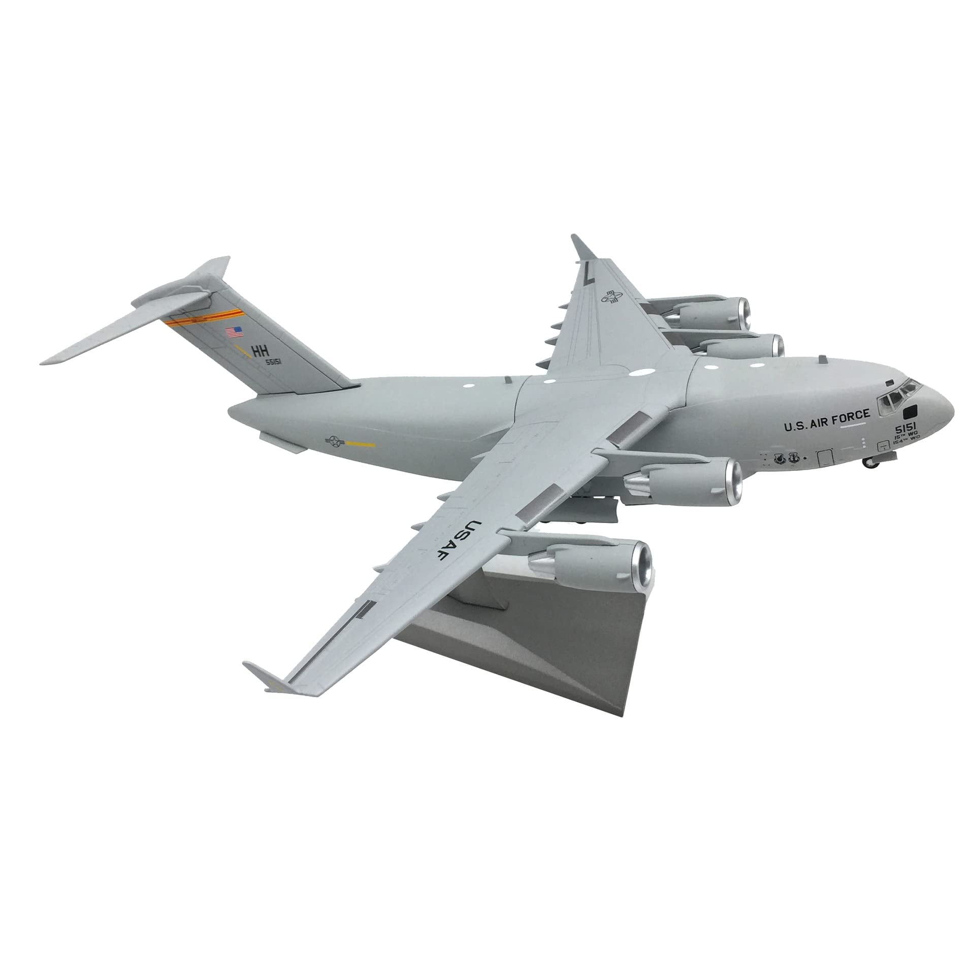 Avião Controle Remoto 2ch C-17 Transport Aircraft em Promoção na Americanas