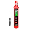 thumbnail image 4 of Probador de gas, probador de gas con pluma, pantalla digital de sensibilidad ajustable, probador de fugas de gas, de gas portátil para casa shamjiam probador de gas, 4 of 8