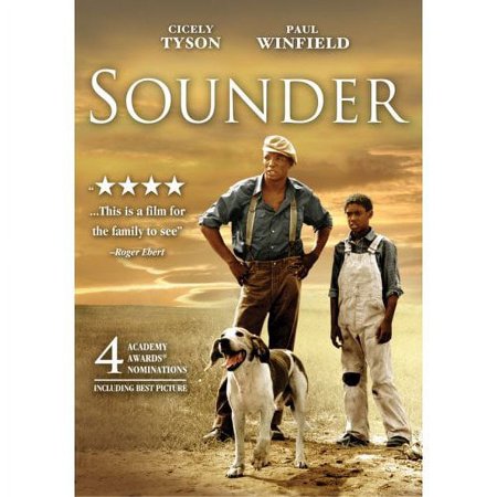 Pre-Owned Sounder (Widescreen)