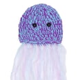 thumbnail image 3 of Gorro de Fotografía Infantil Jadeshay Pulpo Hecho a Mano, 3 of 14