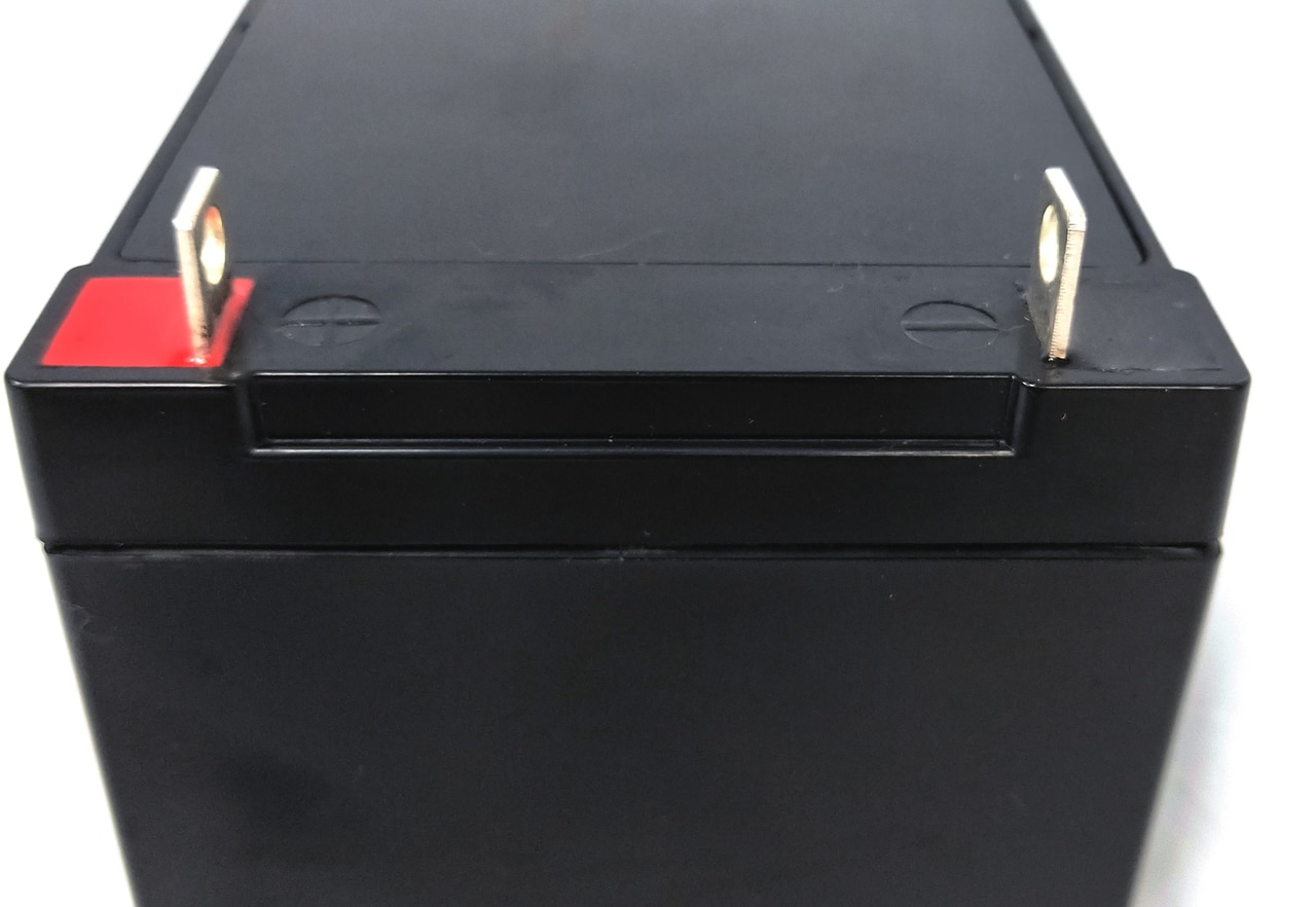 SPS Brand 12V 12Ah Replacement Battery for Xantrex Technology POWERPACK