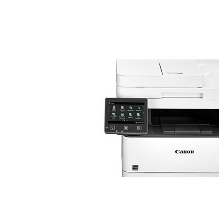 canon printer multifunction imageclass monochrome plain laser desktop paper