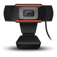 thumbnail image 1 of Caméra Web HD avec Microphones Autofocus pour Xbox YouTube Skype, 1 of 2