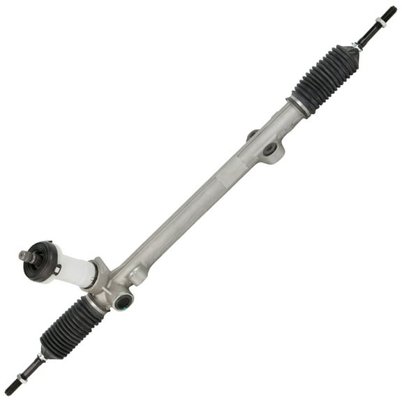 Steering Rack & Pinion For Hyundai Sonata 2.4L 2011 2012 2013 2014 w/o Sport Suspension, Turbo or Hybrid - BuyAutoParts