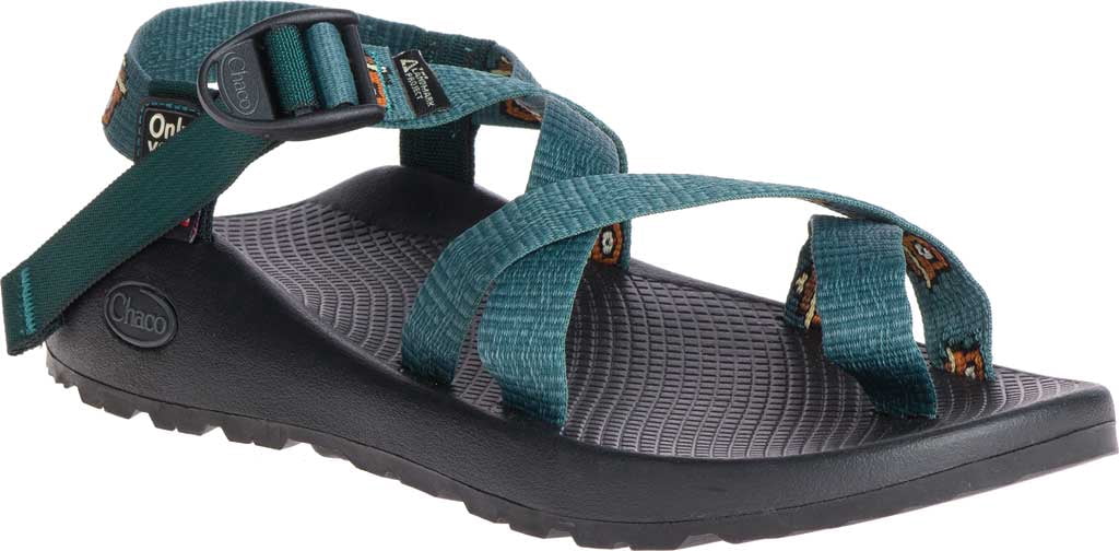 face mallard chaco