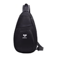 thumbnail image 2 of Ethern Sports Backpack Table Tennis Racket Bag Professional Multipurpose Large Capacity black, 2 of 9