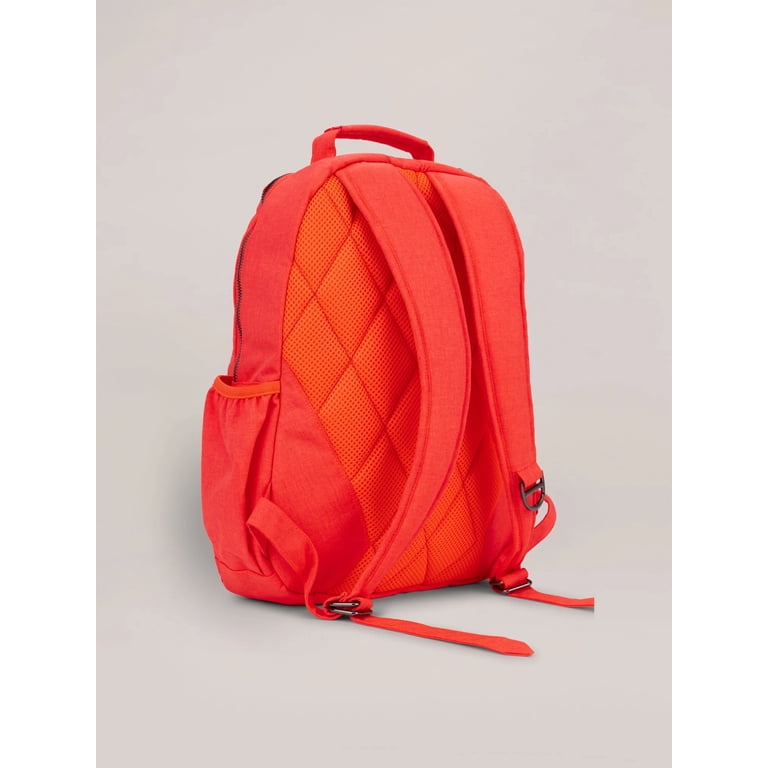 JUJUBE ,BE PACKED - NEON CORAL Be Packed - Neon Coral - Walmart.com main image 3