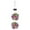 B, variant on Boovnll Outdoor, Garden Decoration Chandelier with Decoration Power Supply Garden Courtyard Passage