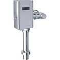 thumbnail image 4 of Toto EcoPower 1.0 GPF Top Spud Electronic Toilet Flush Valve with Vacuum Breaker Tube Polished Chrome, 4 of 5