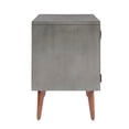 thumbnail image 6 of Stinson Storage Nightstand - Grey, 6 of 10