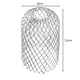 thumbnail image 2 of FLhrweasw 4 Filtros Bajante 5 9 Pulgadas Protector Canalón Ajustable Acero Inoxidable para Desechos, 2 of 9