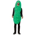 thumbnail image 2 of Rasta Imposta PICKLE ADULT-GC6544 costume, 2 of 4