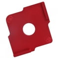 thumbnail image 4 of R5-R10 Radius Corners, Durable Template Tool, Held Edge Trimmer For Engraving Machine, 4 of 8