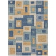 thumbnail image 2 of Addison Rugs Chantille Indoor/Outdoor Transitional Geometric Baltic Machine Washable Rectangle Rug, 10' x 14', 2 of 10