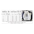 thumbnail image 2 of Sudadera Con Capucha Y Forro Térmico Con Estampado De Letras, 2 of 8