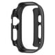 thumbnail image 5 of Estuche rígido para PC Smart Watch Bumper Frame Cover para Apple Watch Ultra 49 mm (Negro) WDOplteas Para estrenar, 5 of 8