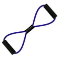 thumbnail image 1 of Cuerda de tensión de 8 caracteres Dispositivo de expansión y modelado de pecho de ocho caracteres Banda de goma de yoga Dispositivo de tensión de leche con cuerda elástica Cinturón de resistencia Spot, 1 of 5