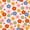 Pink Red, variant on Homewish Romantic Floral Print Twin Comforter Sets,Rainbow Flowers Blossom Bedding Set,Purple,Polkadot Reversible,2pcs,1 Comforter and 1 Pillowcase