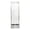 Silver, variant on "X-Brand 68"" Freestanding Indoor/Outdoor Waterfall Fountain with LED Lights & Auto-Shut Off Pump, Black"