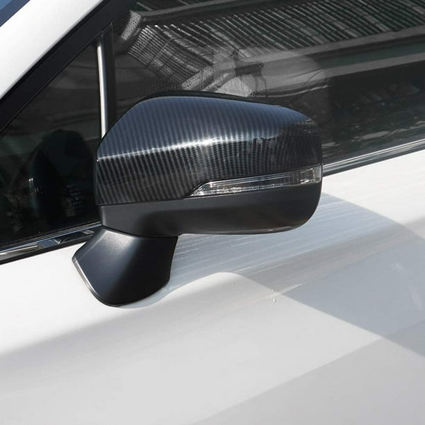 2017 subaru forester side mirror cover deals
