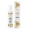 Exsens Hot Vanilla Gourmet Warming Intimate Massage Oil, Flavored, All Natural, Vegan, Non-Staining, 50ml (1.7 fl.oz), 1 Count