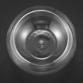 thumbnail image 3 of 2X Vase à Sphère Ronde dans un Aquarium en Verre Transparent, 3 of 7