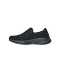 thumbnail image 2 of Skechers Work Men's Squad Chaos Slip Resistant Sneaker, 2 of 4