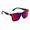 Crimson Night, variant on Millenia X2 Polarized Sunglasses with Crimson Night Mirrored Lens for Men & Women