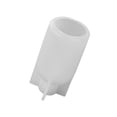 thumbnail image 4 of Molde para fundición de botellas DIY Craft Light Bottle Mold Decoración Silicona Night Lamp Holder Maker Jumpingount HA004835-00, 4 of 6