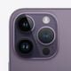 thumbnail image 4 of Reacondicionado Smartphone Apple iPhone 14 Pro Max de 1 TB, color morado oscuro, AT&T, 4 of 5