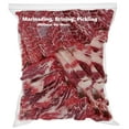 thumbnail image 4 of [ 100 Count ] Extra Large Super Big Bags, Zip & Lock Jumbo Big Plastic Bags, 18"x24" Clear 5 Gallon Bags, 100 Count, 4 of 8