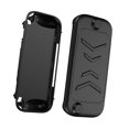 thumbnail image 1 of Game Protective Case for 2, Detachable Ergonomic Design, Built In Strap And Contoured Handle, Hard Shell Case, Anti Scratch, Accurate Cutouts, 360 Protective, With Stand, 1 of 7