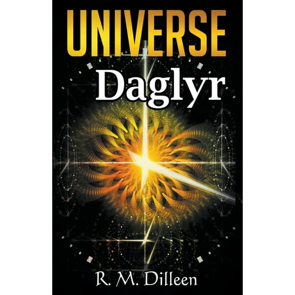 Universe Daglyr, Book 1, (Paperback)