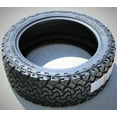 thumbnail image 5 of Venom Power Terra Hunter X/T 305/40R22 114H XL Extreme Terrain Tire, 5 of 14
