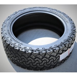 Venom Power Terra Hunter X/T All Terrain LT265/50R20 117/114S E Light Truck Tire Fits: 2007-09 Chrysler Aspen Limited, 2007 Dodge Durango Limited Sansujyuku sansujyuku.com
