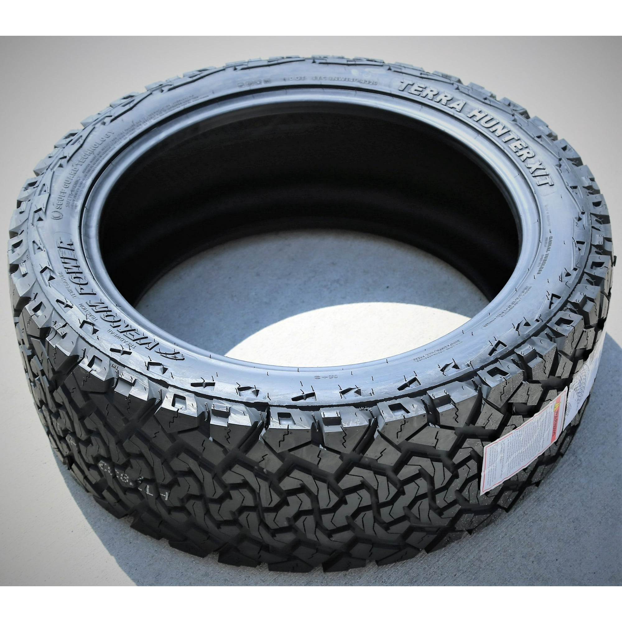 Venom Power Terra Hunter X/T All Terrain LT265/50R20 117/114S E Light Truck Tire Fits: 2007-09 Chrysler Aspen Limited, 2007 Dodge Durango Limited simolary.com 12 Venom Power Terra Hunter X/T All Terrain LT265/50R20 117/114S E Light Truck Tire Fits: 2007-09 Chrysler Aspen Limited, 2007 Dodge Durango Limited Simolary simolary.com 12