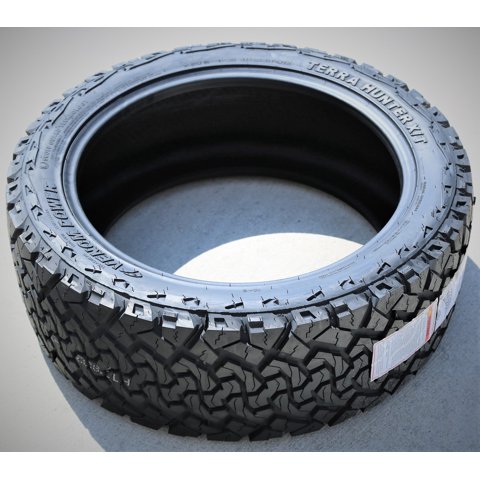 Venom Power Terra Hunter X/T 305/45R22 118S XL Extreme Terrain Tire simolary.com 31 Venom Power Terra Hunter X/T 305/45R22 118S XL Extreme Terrain Tire Simolary simolary.com 31