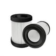 thumbnail image 3 of 4Pcs Filters for Fabuletta Hepa FSV001 FSV101 G160 G165 CordlessVacuum Cleaners, 3 of 11