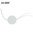 thumbnail image 1 of Bgsha AC 176-265V 8-40W LED Driver Power Supply Adapter For Ceiling Lamp Light Bulb, 1 of 9