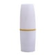 thumbnail image 1 of 1x Taza de Agua Helada de material acero Inoxidable Culinaria Artículos de Cocina Comedor Blanco, 1 of 9
