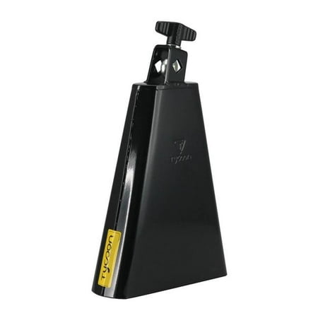 Timbale Mambo Bell - Black