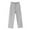AC-Gray, variant on QATAINLAV Womens Cotton Linen Pants 2025 Summer Casual Loose Wide Leg Palazzo Pants Drawstring High Waist Lounge Trousers Beach Vacation Outfits Green XXXXL Summer Savings