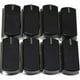 thumbnail image 5 of Belling Cooker Oven Hob Stove Grill Control Knob Dials X 8, 5 of 5