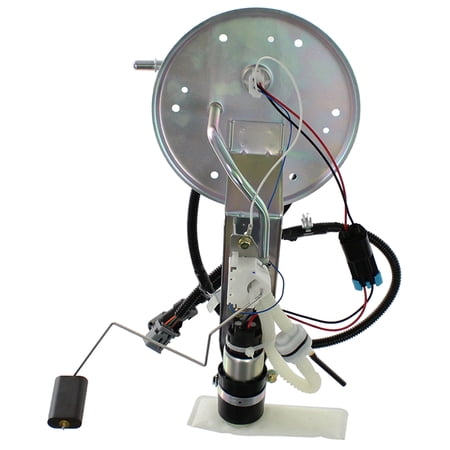 Agility Auto Parts 4011200 Fuel Pump and Sender Assembly for Ford Specific Models