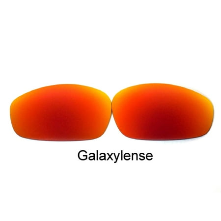 Galaxy Replacement Lenses For-Oakley Costa Del Mar Brine Red Polarized 100%UVAB